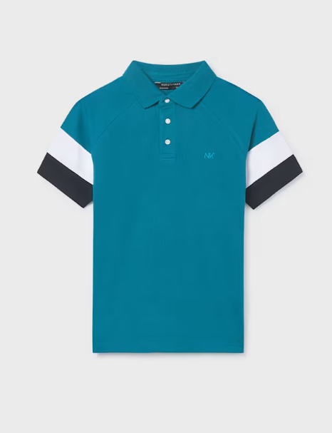 Mayoral -  Polo combined Ragazzo