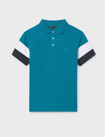 Mayoral -  Polo combined Ragazzo
