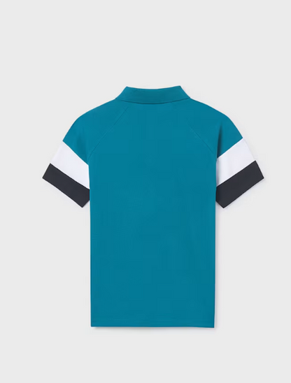 Mayoral -  Polo combined Ragazzo