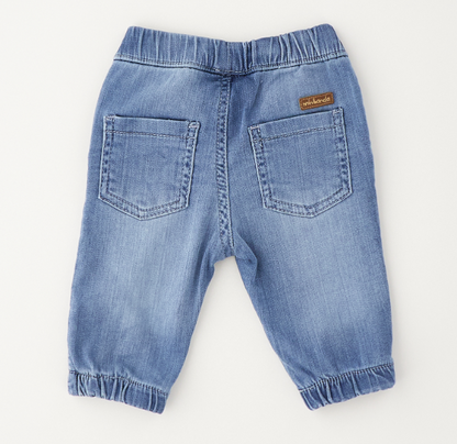 Sarabanda - Jeans Neonato