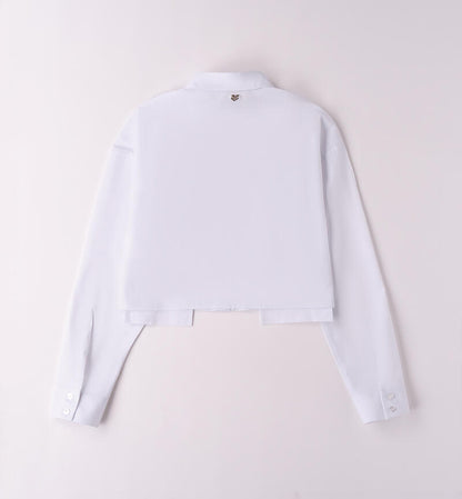 Sarabanda - Camicia