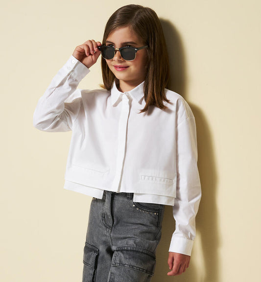 Sarabanda - Camicia