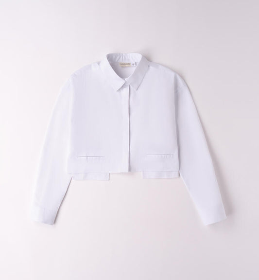 Sarabanda - Camicia