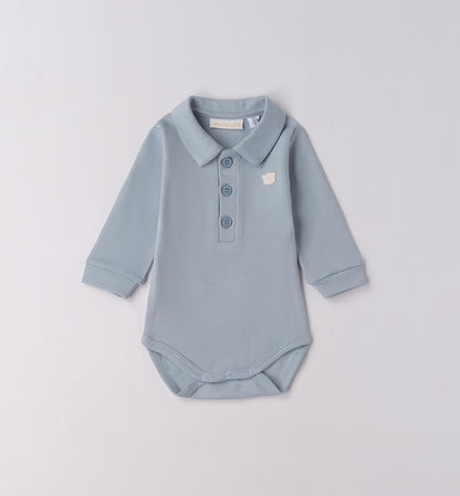 Sarabanda - Camicia body neonato
