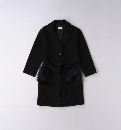 Sarabanda - Cappotto per ragazza