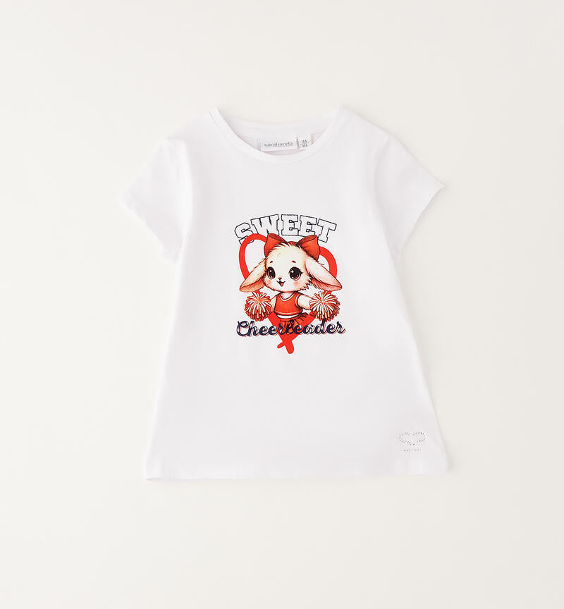 Sarabanda - Completo 3 pezzi bambina