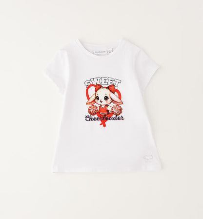 Sarabanda - Completo 3 pezzi bambina