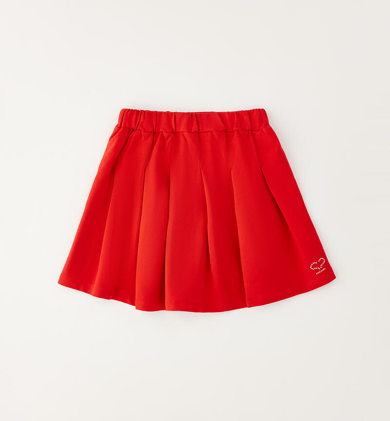 Sarabanda - Completo 3 pezzi bambina