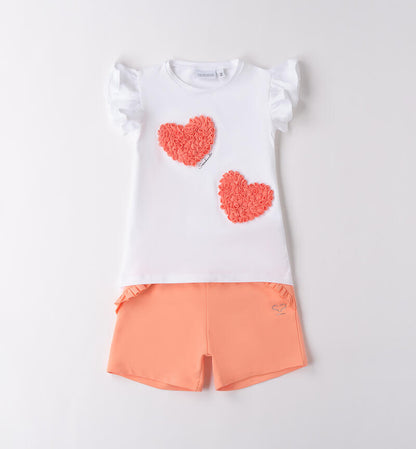 Sarabanda - Completo bambina Sarabanda