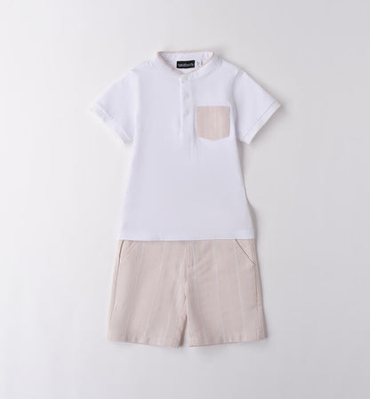 Sarabanda - Completo elegante bambino