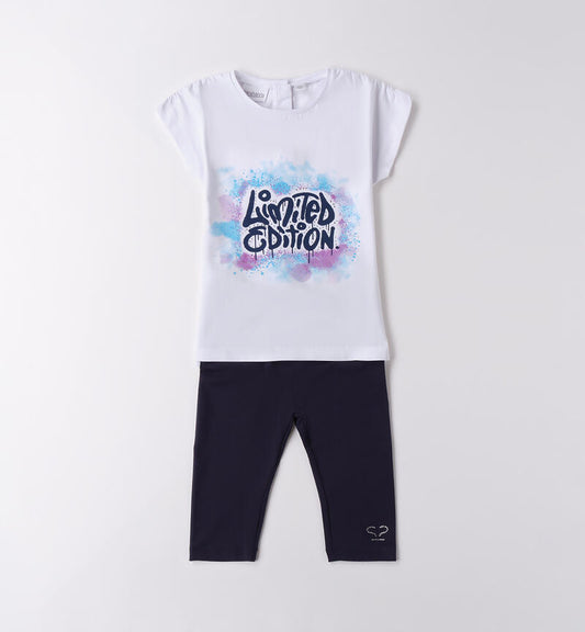 Sarabanda - Completo per bambina