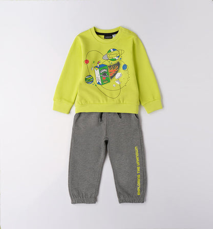 Sarabanda - Completo sportivo bambino