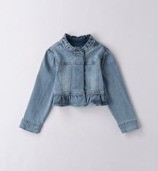 Sarabanda - Giacca Denim