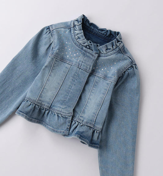 Sarabanda - Giacca Denim