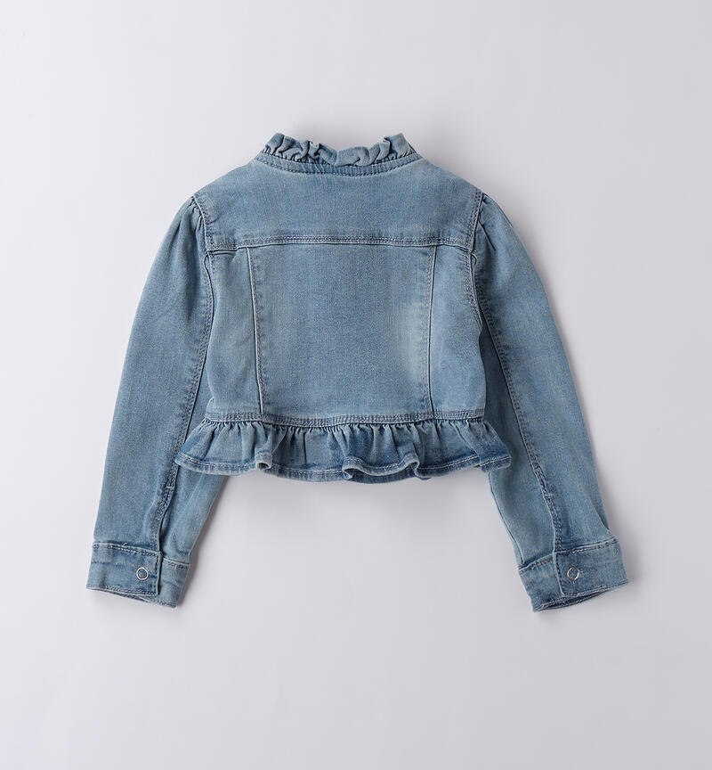Sarabanda - Giacca Denim