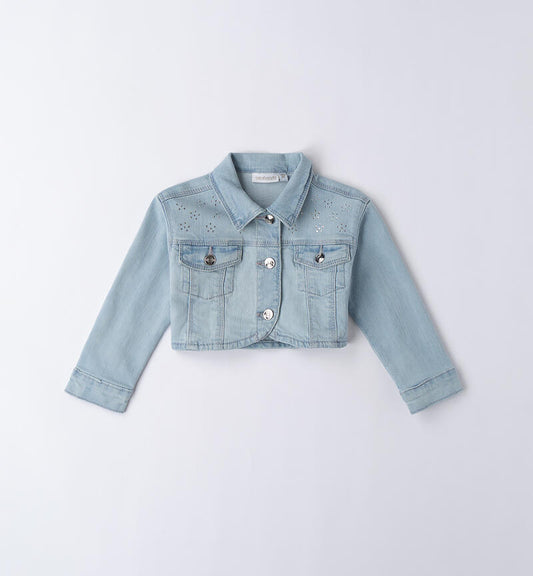 Sarabanda - Giacca in jeans