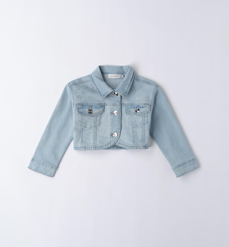 Sarabanda - Giacca in jeans