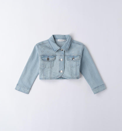 Sarabanda - Giacca in jeans