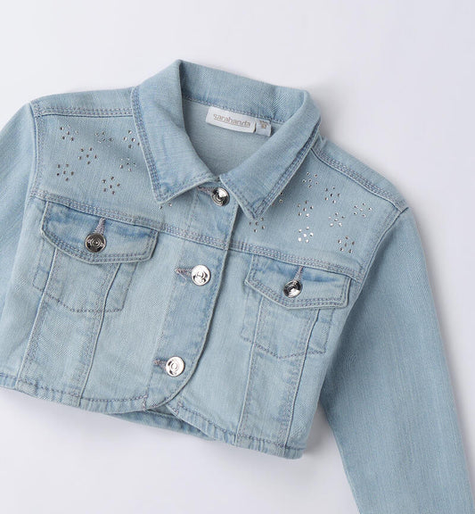 Sarabanda - Giacca in jeans