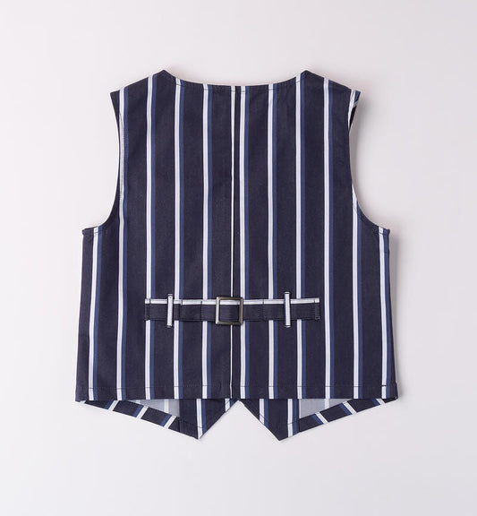 Sarabanda - Gilet cerimonia