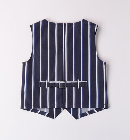 Sarabanda - Gilet cerimonia