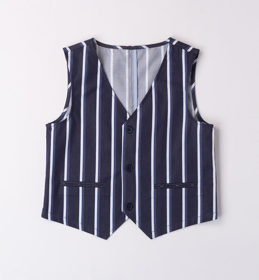 Sarabanda - Gilet cerimonia
