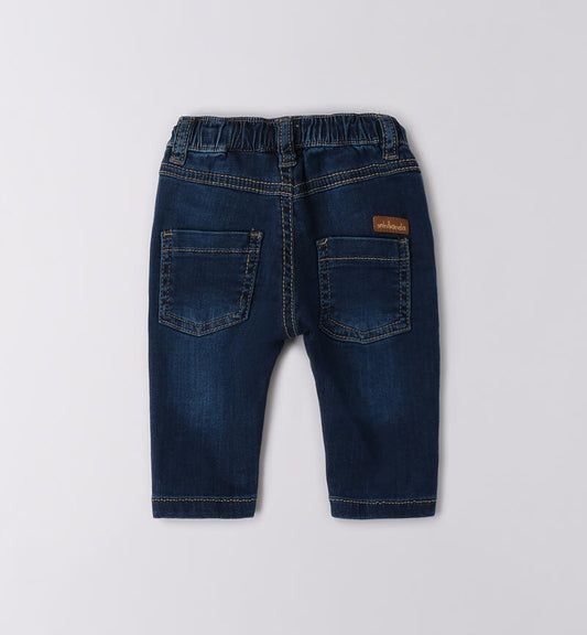 Sarabanda - Jeans elasticizzato