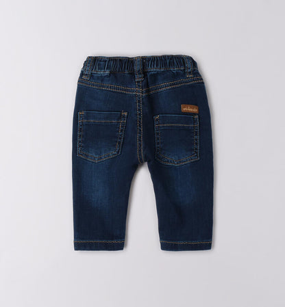Sarabanda - Jeans elasticizzato