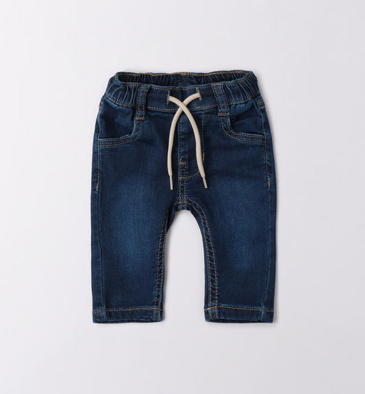 Sarabanda - Jeans elasticizzato