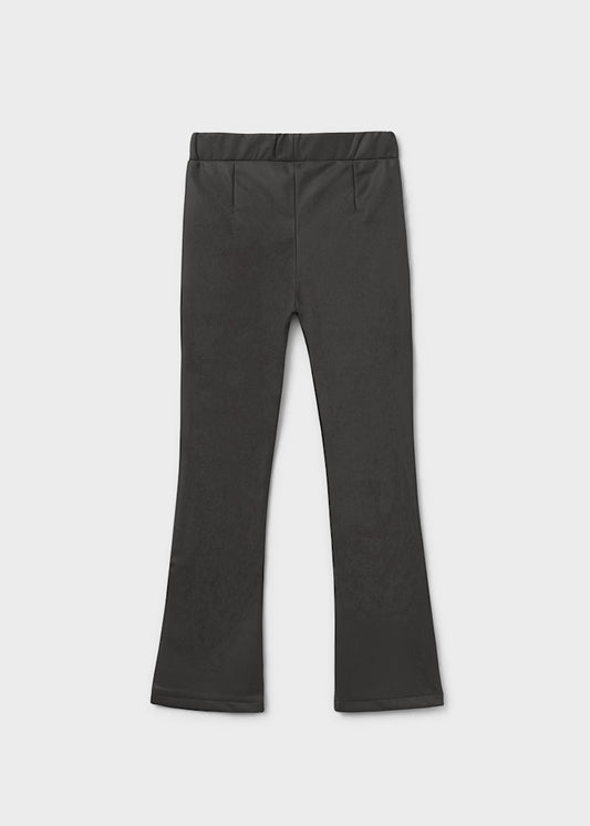 Mayoral - Leggings a zampa ragazza