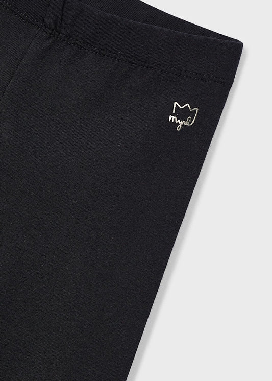 Mayoral - Leggings basico ragazza