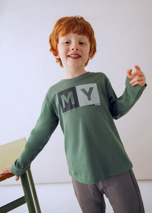 Mayoral - Maglietta