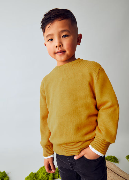 Mayoral - Maglione basico