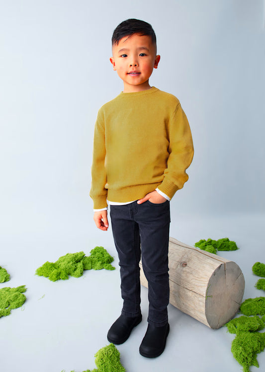 Mayoral - Maglione basico