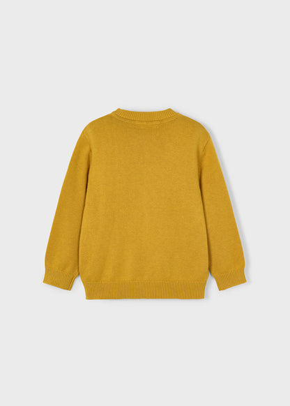 Mayoral - Maglione basico