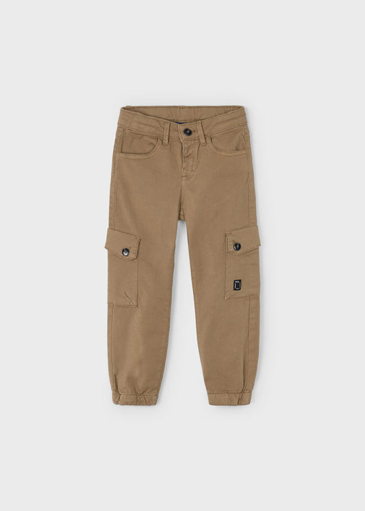 Mayoral - Pantalone cargo
