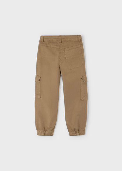 Mayoral - Pantalone cargo