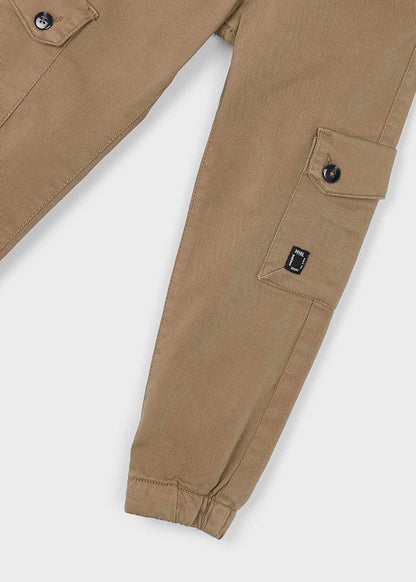 Mayoral - Pantalone cargo