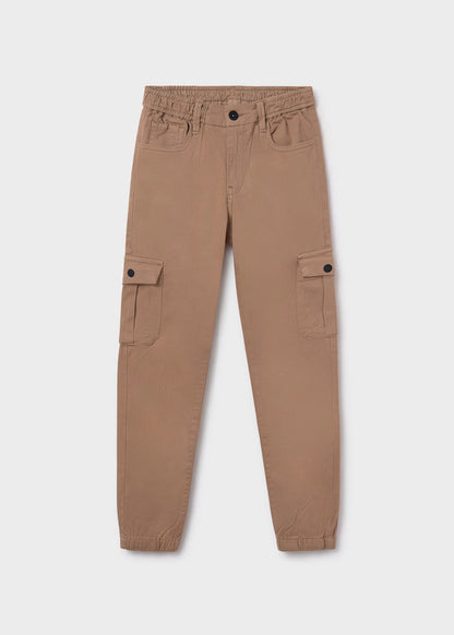 Mayoral - Pantalone cargo ragazzo