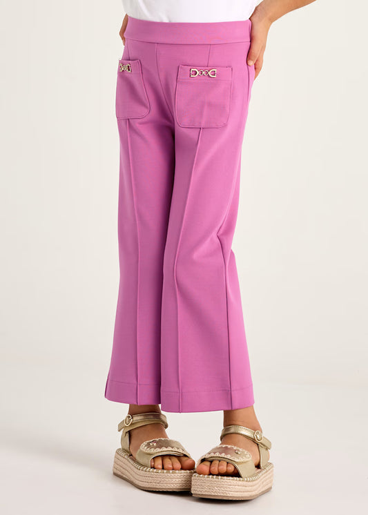 Mayoral - Pantalone elegante bambina