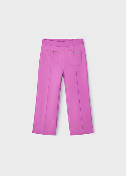 Mayoral - Pantalone elegante bambina