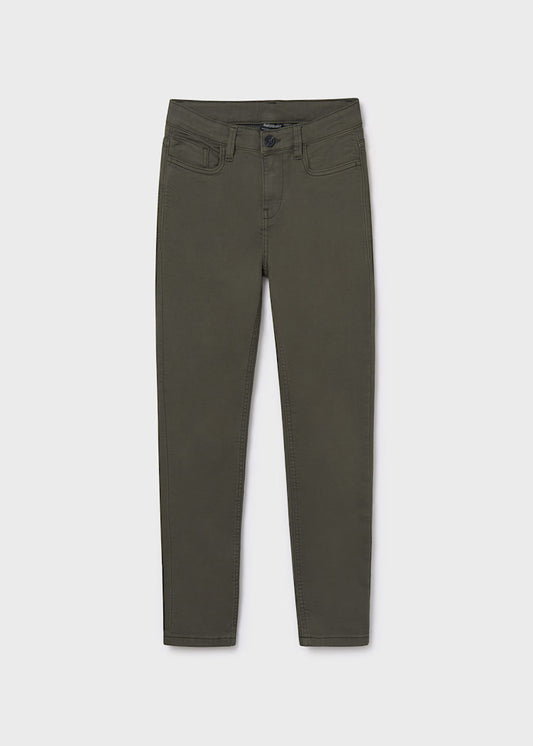 Mayoral - Pantalone slim fit