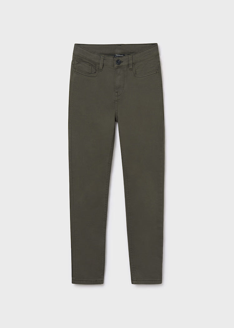 Mayoral - Pantalone slim fit