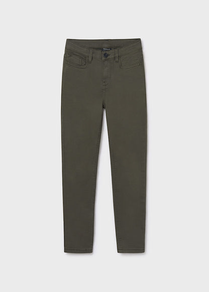 Mayoral - Pantalone slim fit