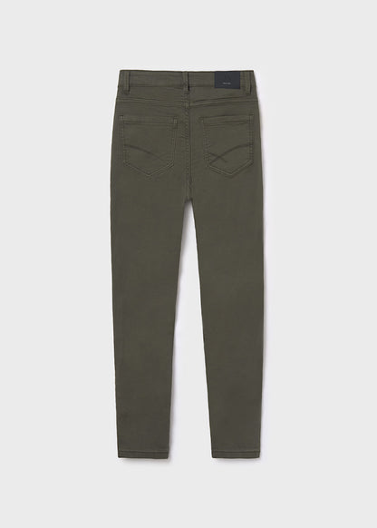 Mayoral - Pantalone slim fit