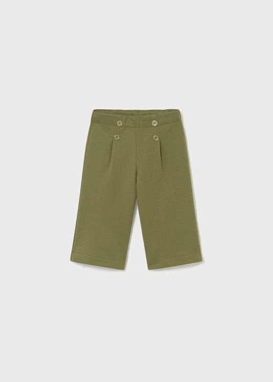 Mayoral - Pantalone lungo punto twill