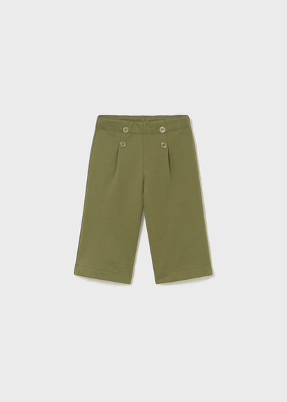 Mayoral - Pantalone lungo punto twill