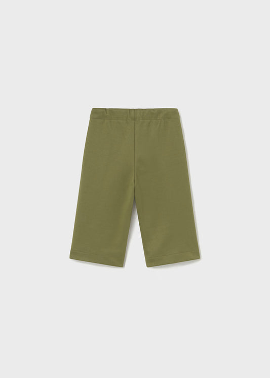 Mayoral - Pantalone lungo punto twill