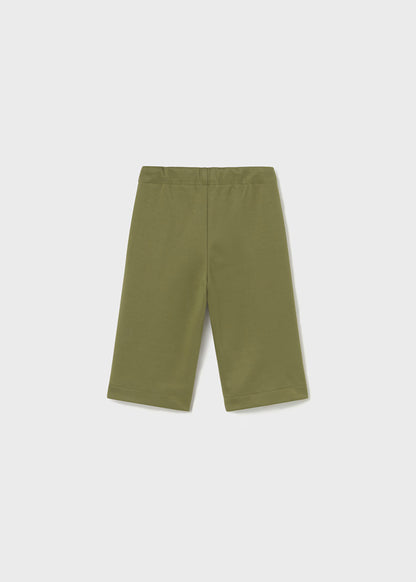 Mayoral - Pantalone lungo punto twill