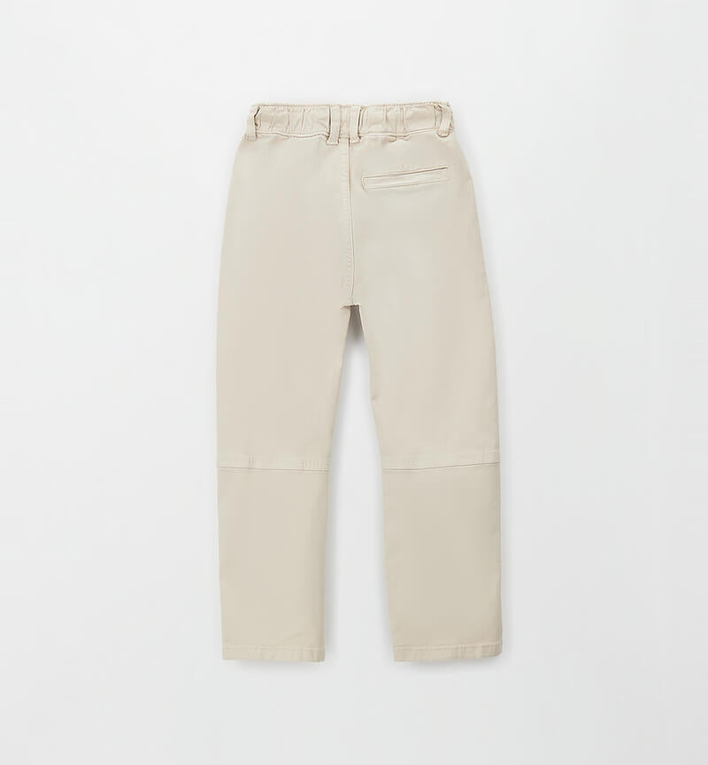 Sarabanda - Pantalone ragazzo